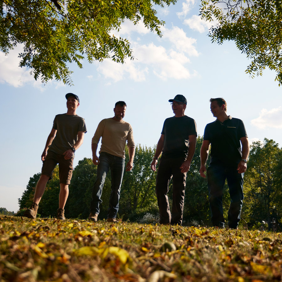 The unique skillset of the Advanced Excavating team makes it a reliable excavation company in Southwestern Ontario.